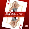 RuPaul's Drag Race Live: The Official Vegas Soundtrack - EP artwork
