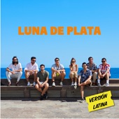 Luna de Plata (Versión Latina) artwork