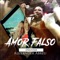 Amor Falso artwork