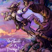 Travis Puntarelli - Three Gypsies / Fairy King (Trad)