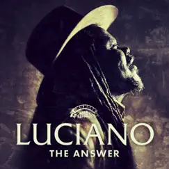The Answer by Luciano album reviews, ratings, credits