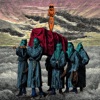 La marche des morts - Single