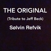 The Original (Tribute To Jeff Beck) artwork