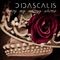 Enjoy the Silence (feat. Andy G & Frensy) - Didascalis lyrics