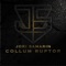 Collum Ruptor - Jori Samarin lyrics