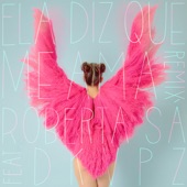 Ela Diz Que Me Ama (feat. Jorge Ben Jor) [DKVPZ Remix] artwork