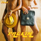 Packin' artwork