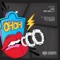 Oh Oh (Brad Brunner Remix) - EdiP lyrics