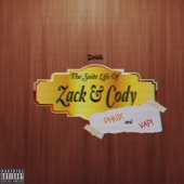 Zack & Cody artwork