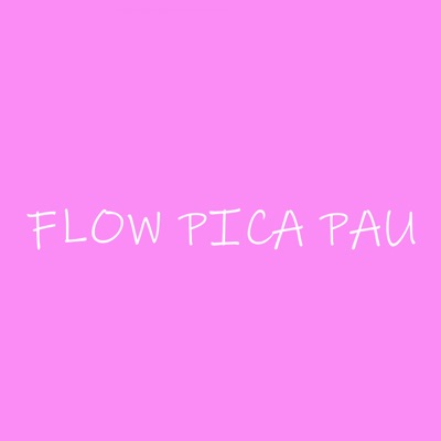 Flow PicaPau (feat. Lucas Serafim) - Single - Lucas Morato