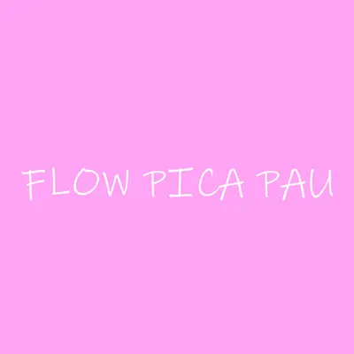 Flow PicaPau (feat. Lucas Serafim) - Single - Lucas Morato