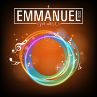Emmanuel - Emmanuel 2020 (feat. Ian Callanan) artwork