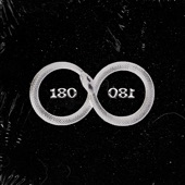 180 Minute Love Slave - EP artwork