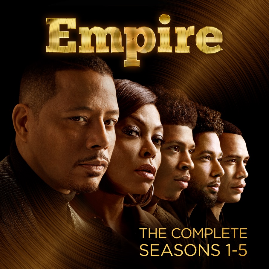 Empire, Seasons 1-5 wiki, synopsis, reviews - Movies Rankings!