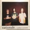 Quarter Life (feat. Nick Casasanto) - rationale. lyrics