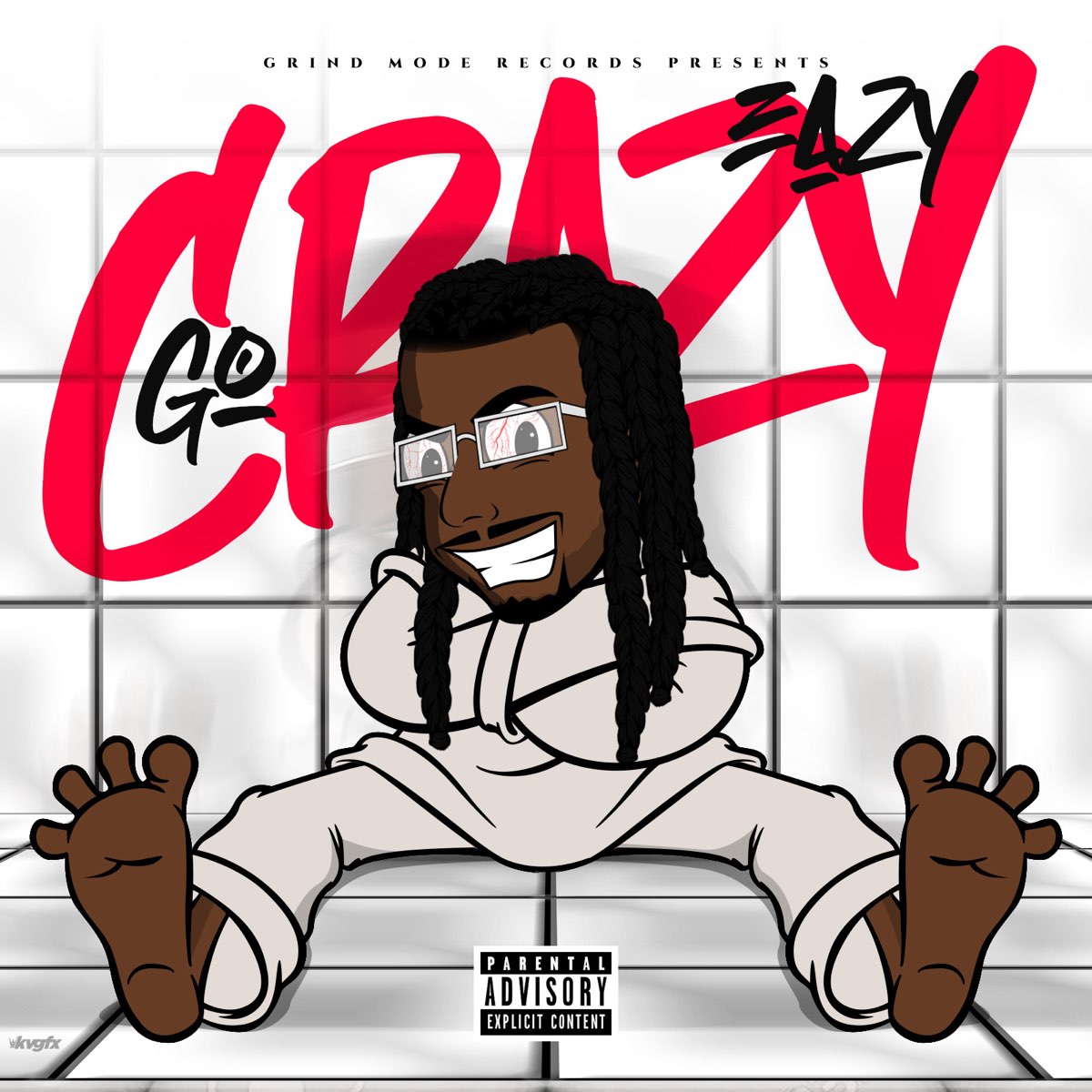 Слушайте в Apple Music: <b>Go</b> <b>Crazy</b> - Single (Eazy). 