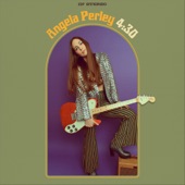 Angela Perley - Let Go