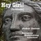 Hey Girl! (Goldilocks) - John Oates lyrics