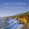 California: Ocean Wave Sounds for Sleep, Meditation, Yoga and Massage