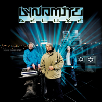 Dynamite Deluxe - Deluxe Soundsystem artwork