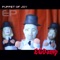 Puppet of Joy (Extended Remix) artwork