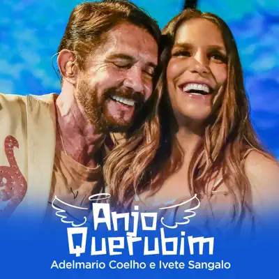 Anjo Querubim - Single - Ivete Sangalo