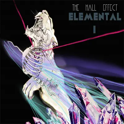 Elemental I - EP - The Hall Effect