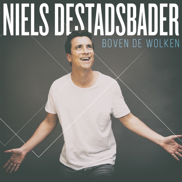 Verover Mij Uit Liefde Voor Muziek Single Van Niels Destadsbader