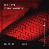 Czarne Kabaretki (Remix) artwork