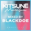 Kitsuné Musique Mixed by BlackDoe (DJ Mix)