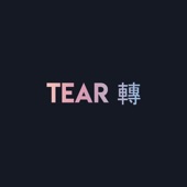 Tear artwork