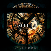 EMILIA-SALTY DOG