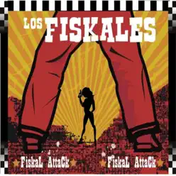 Fiskal Attack - Fiskales