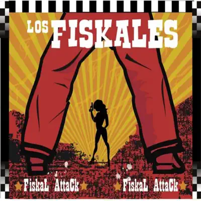 Fiskal Attack - Fiskales