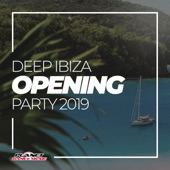 Deep Ibiza Opening Party 2019 artwork