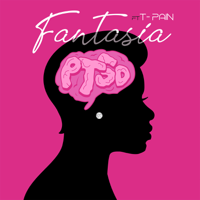 Fantasia - PTSD (feat. T-Pain) artwork