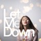 Let Me Down artwork