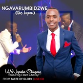 Ngavarumbidzwe (The Hymn) [feat. Ellard Cherayi] artwork