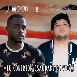 Meu Cobertor (Saudade de Você) [Remix] - Single - Doug.Albert