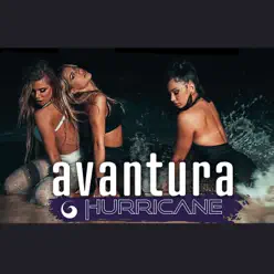 Avantura - Single - Hurricane Avantura - Single - Hurricane