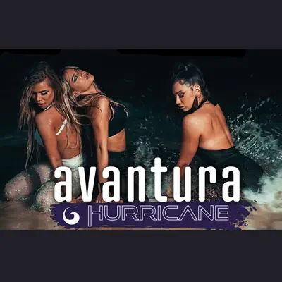 Avantura - Single - Hurricane