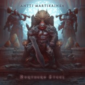 Northern Steel Remastered (Remastered) artwork