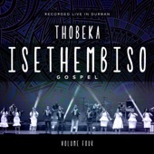 Thobeka (Live) artwork