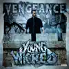 Vengeance - EP album lyrics, reviews, download