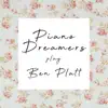 Piano Dreamers Play Ben Platt (Instrumental) album lyrics, reviews, download