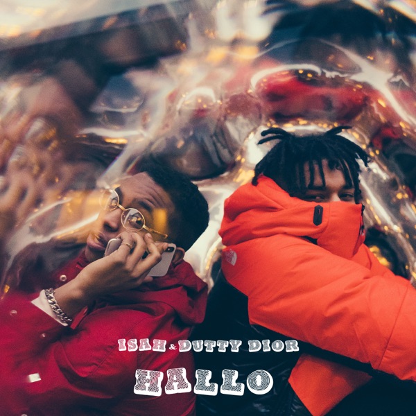 Isah - HALLO