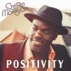 Steffen Morrison - Positivity