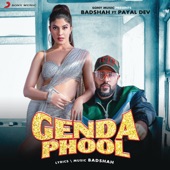 Genda Phool (feat. Payal Dev) artwork