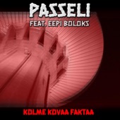 Kolme Kovaa Faktaa (feat. Eepi Boloks) artwork