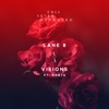Visions (feat. RBBTS) - Single